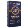 D-220926 CONTROL CONDOMS