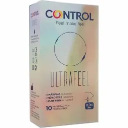 D-203979 CONTROL CONDOMS