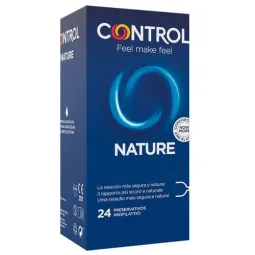 D-194272 CONTROL CONDOMS