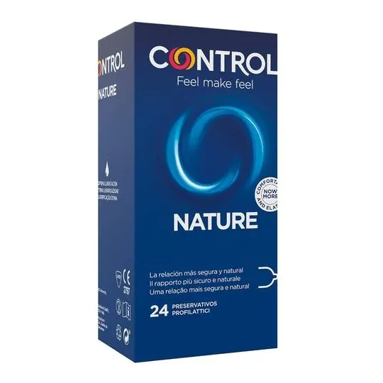 D-194272 CONTROL CONDOMS