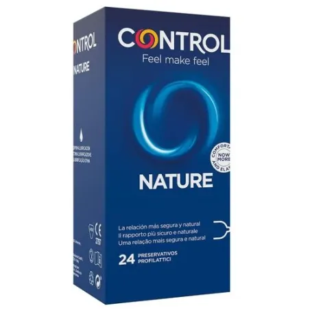 D-194272 CONTROL CONDOMS