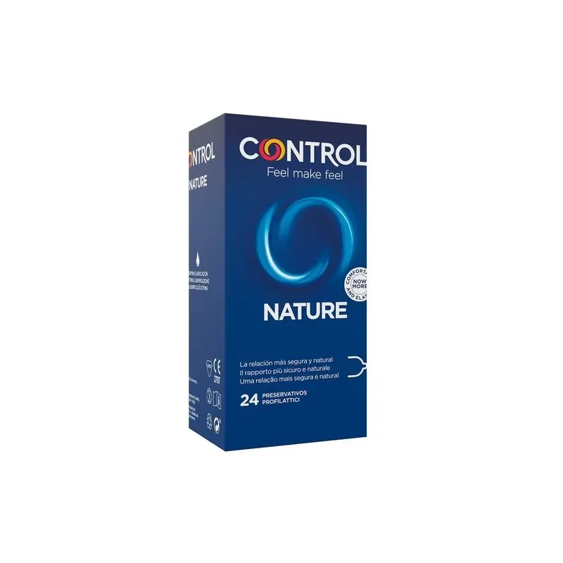 D-194272 CONTROL CONDOMS