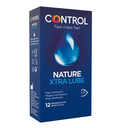 D-194273 CONTROL CONDOMS
