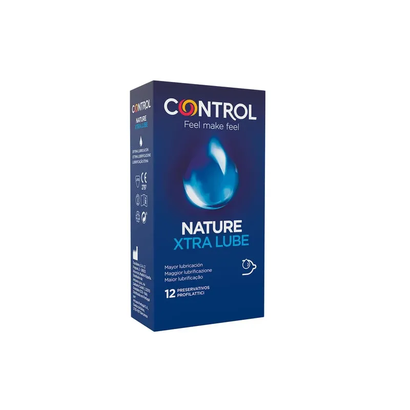 D-194273 CONTROL CONDOMS