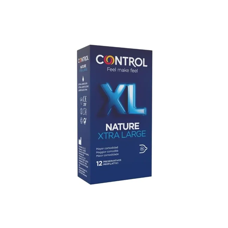 D-194271 CONTROL CONDOMS
