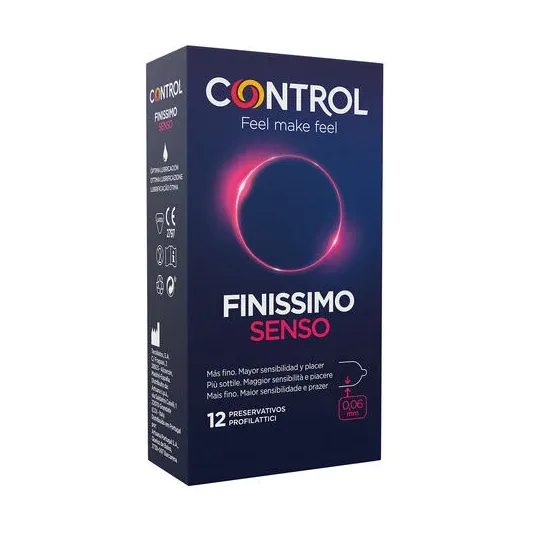 D-194277 CONTROL CONDOMS