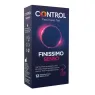 D-194277 CONTROL CONDOMS