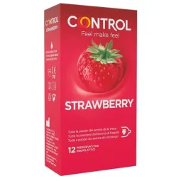 D-220925 CONTROL CONDOMS