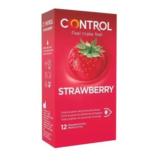 D-220925 CONTROL CONDOMS