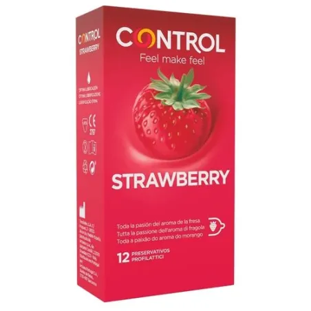 D-220925 CONTROL CONDOMS