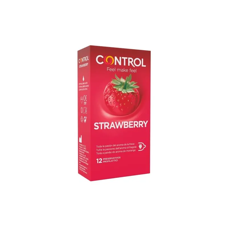 D-220925 CONTROL CONDOMS
