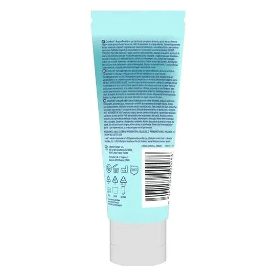 D-244573 CONTROL LUBES