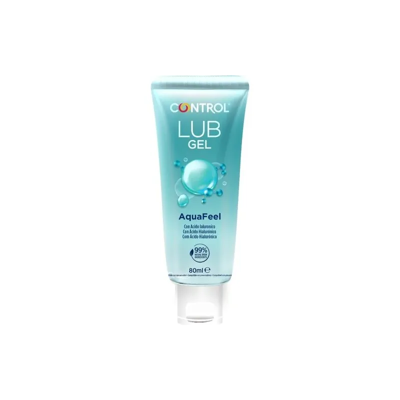 D-244573 CONTROL LUBES