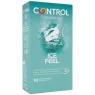 D-227009 CONTROL CONDOMS