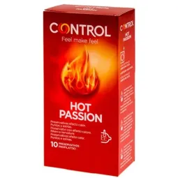 D-227008 CONTROL CONDOMS