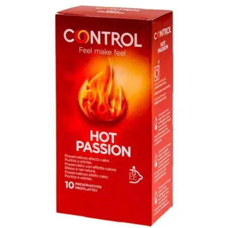 D-227008 CONTROL CONDOMS