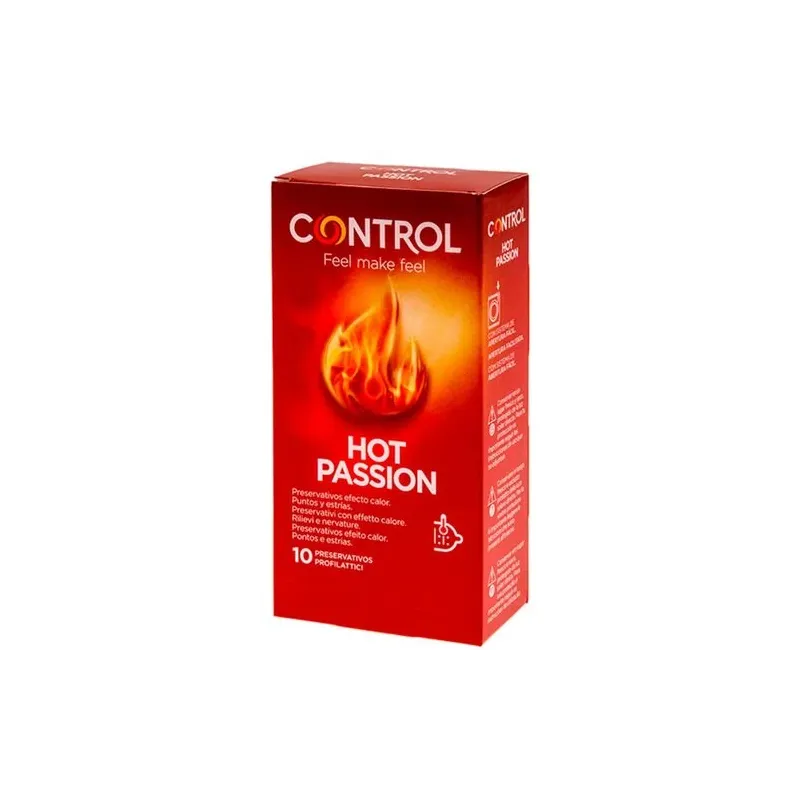 D-227008 CONTROL CONDOMS