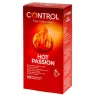 D-227008 CONTROL CONDOMS