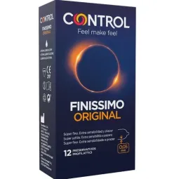 D-194279 CONTROL CONDOMS