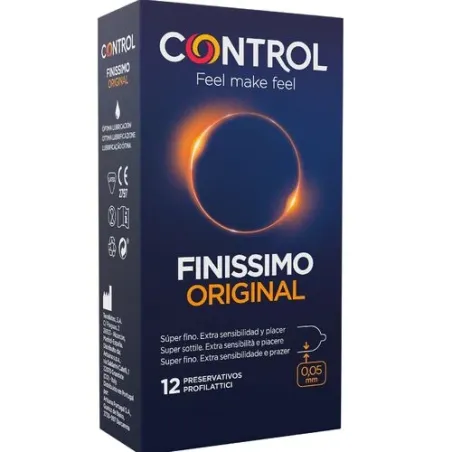 D-194279 CONTROL CONDOMS