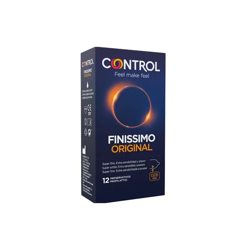 D-194279 CONTROL CONDOMS