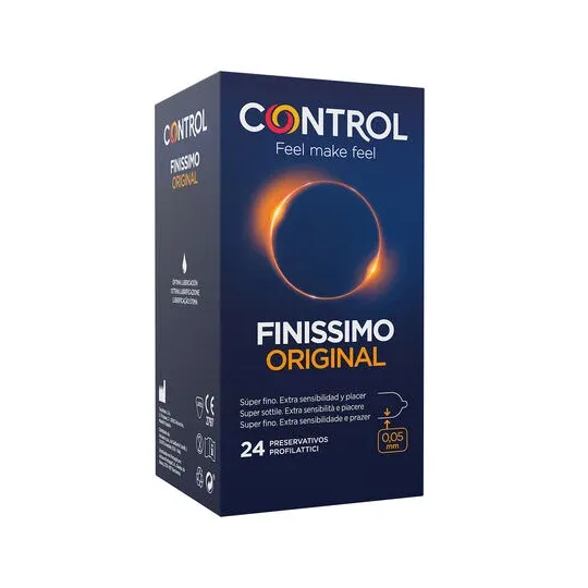D-194280 CONTROL CONDOMS