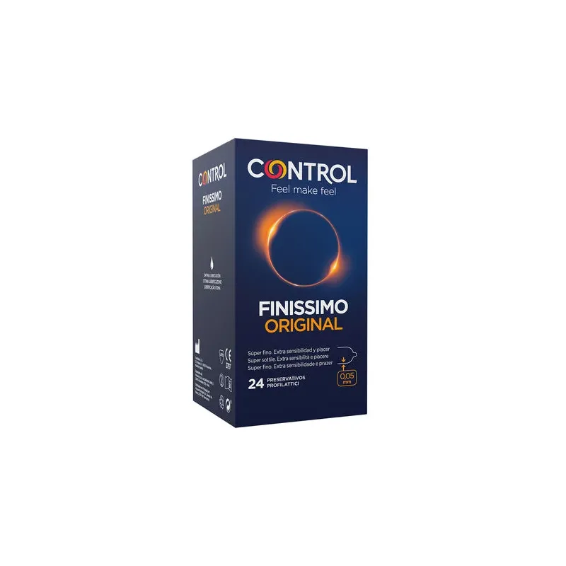 D-194280 CONTROL CONDOMS