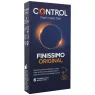 D-228814 CONTROL CONDOMS