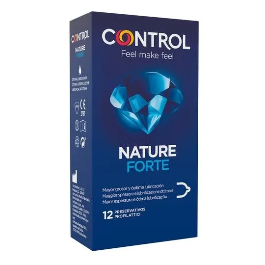 D-211861 CONTROL CONDOMS