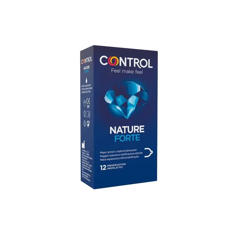 D-211861 CONTROL CONDOMS