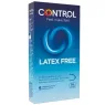 D-196564 CONTROL CONDOMS