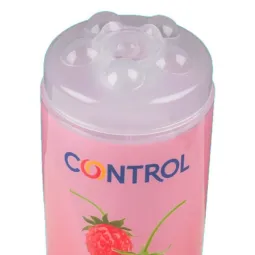 D-232986 CONTROL LUBES