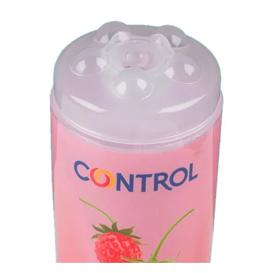 D-232986 CONTROL LUBES