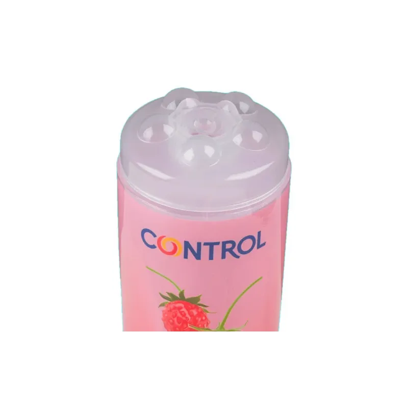 D-232986 CONTROL LUBES
