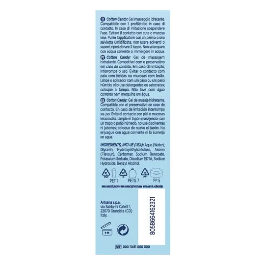 D-235976 CONTROL LUBES