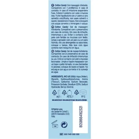 D-235976 CONTROL LUBES