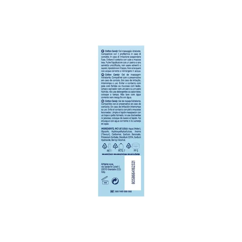 D-235976 CONTROL LUBES