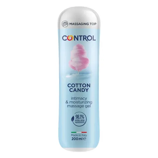 D-235976 CONTROL LUBES