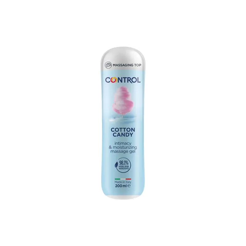 D-235976 CONTROL LUBES