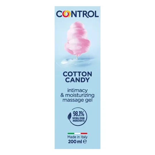 D-235976 CONTROL LUBES