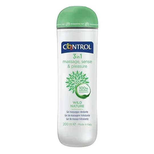 D-221039 CONTROL LUBES