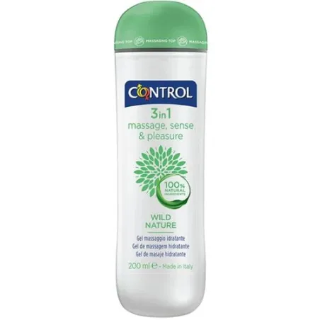 D-221039 CONTROL LUBES
