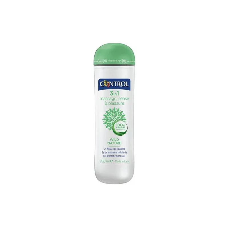 D-221039 CONTROL LUBES
