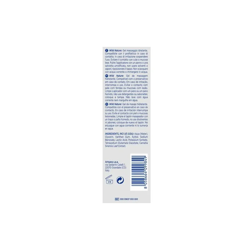 D-221039 CONTROL LUBES