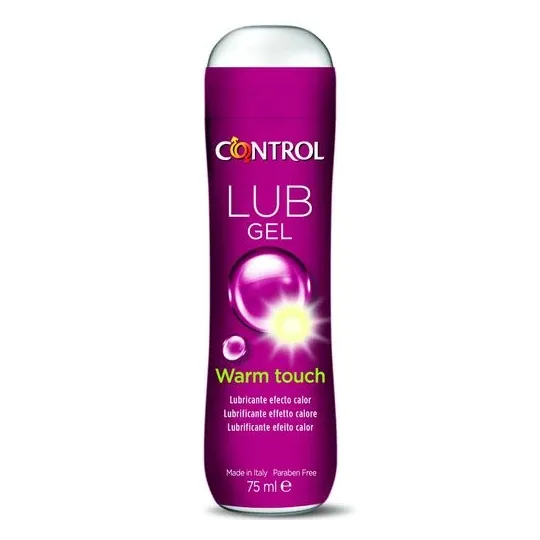 D-220494 CONTROL LUBES
