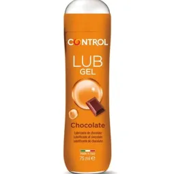 D-220495 CONTROL LUBES
