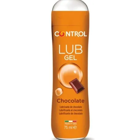 D-220495 CONTROL LUBES