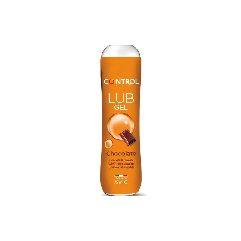 D-220495 CONTROL LUBES