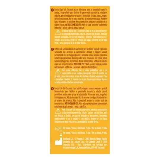 D-220495 CONTROL LUBES