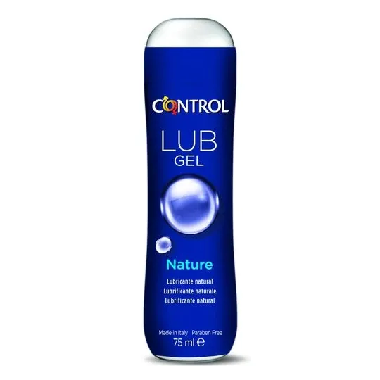 D-220491 CONTROL LUBES